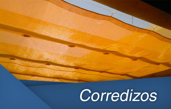 Fabrica de toldos corredizos