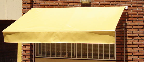 Fabrica de Toldos Rebatibles