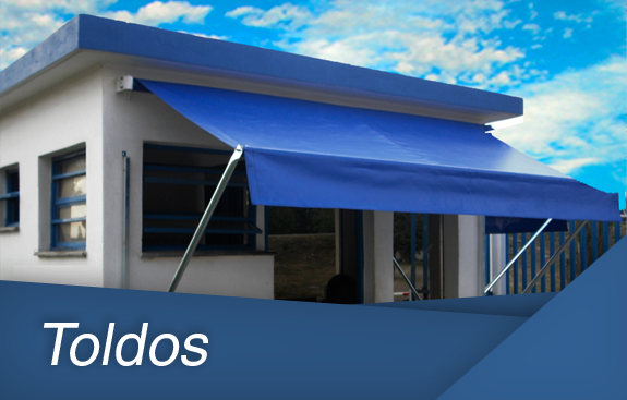 Fabrica de toldos